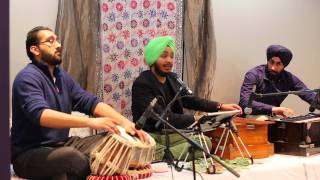 Saanwre Tore Bin..  By Devender pal Singh