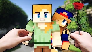 У СТИВА ПОЯВИЛАСЬ ЛЮБОВЬ!?СТИВ ИЗМЕНЯЕТ АЛЕКС?