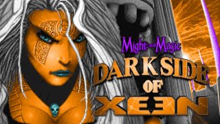 Might and Magic: Darkside of Xeen