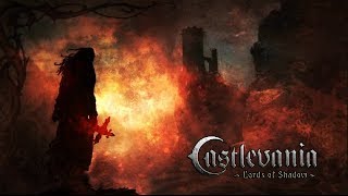 Прохождение Castlevania: Lords of Shadow (PC/RUS) - #1 (Запись стрима)