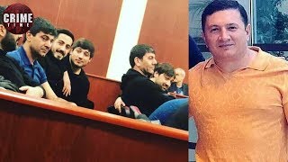 В Стамбуле арестована банда которая готовила покушение на Лоту Гули