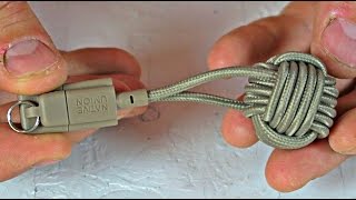 3 Iphone Charging Cable Gadgets