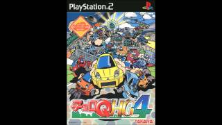 【BGM】 チョロQHG4 - レースBGM2(序～中盤) [17/37]