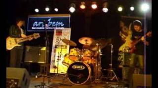 Fool-X trio - Tumba