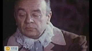 Жизнь артиста: Леонид Броневой - Ранок - Інтер