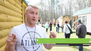 EarthWise TV - Tiny House Festival