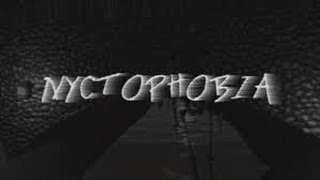 Прохождение Nyctophobia  В Garry's Mod