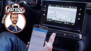Citroen C3 | A cosa serve la "Connected Cam"