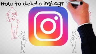 How to Delete Your Instagram Account Permanently( 2020)Delete Instagram.