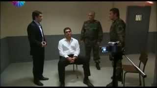 Polat Alemdar Gürayın boynunu kırdı