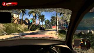 Dead Island - Reupload "HONDEN STFU" Deel 11 - Met TheKinkerHD en Inooid