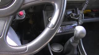 Отпиливать Рычаг КПП на Ваз 2107-2101 или нет! от Auto overhaul