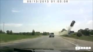 Самая УЖАСНАЯ авария в России