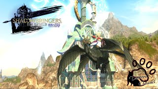 【FF14】気ままに！のんびり～　part719　(ネタバレ注意)