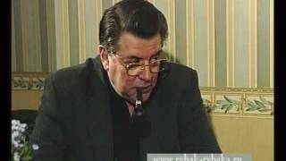 Александр Ширвиндт (часть 1)