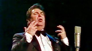 "Coachman, Don't Rush the Horses!" - Leonid Kharitonov (Ostankino TV Studio, 1991)