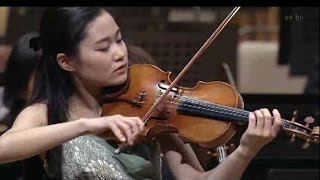 Sayaka Shoji plays Tchaikovsky : Violin Concerto in D major, Op.35