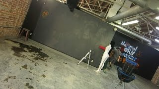 Office Looks Like It Was Robbed!