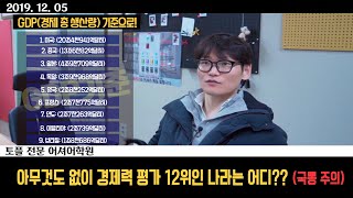 이 미친...  이게  말이돼?  (Feat. 미스테리, 7대 불가사의 ) (1/3)