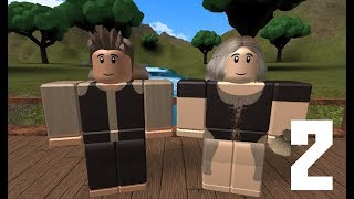 ROBLOX SERIES - MIDNIGHT CREW - EP 2