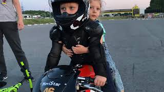 Mini moto