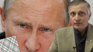 Козырная карта Путина. Почему он неизменно побеждает. Рассказывает Валерий Пякин