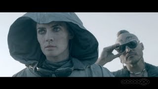 Defiance - Live Action Trailer