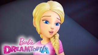Sneak Peek to DREAMTOPIA Inspired by Girls' Imaginations | Dreamtopia | Barbie