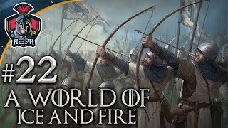 A World Of Ice & Fire #22 Rebellion!