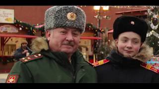 ЕСТЬ ТАКАЯ ПРОФЕССИЯ - РОДИНУ ЗАЩИЩАТЬ