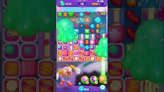 Candy Crush Friends Saga Level 960