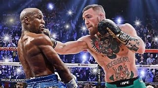 КОНОР МАКГРЕГОР VS ФЛОЙД МЕЙВЕЗЕР HIGHLIGHT