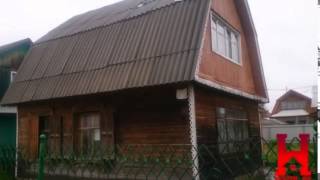 Продажа дач в Новосибирске Дача Криводановка Ивушка