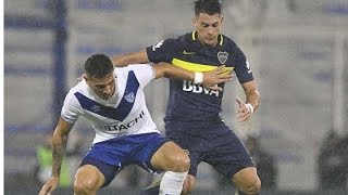 Boca continúa de racha y sigue puntero