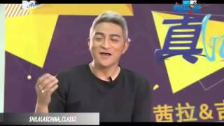 . 新羅 Shila Amzah -Japan  .偉業 Jefrey G.VIVO MTV Music の音楽