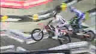 Supercross - Seattle - Supercross Practice