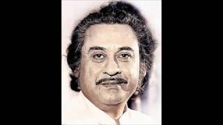 Kishore Kumar_Tanha Main Akela (Sachche Ka Bol-Bala; Bappi Lahiri, Amit Khanna; 1988)
