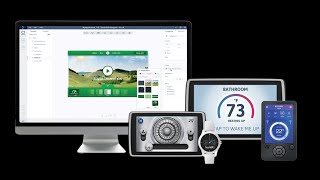 STM32. TouchGFX. Делаем рабочую интерактивную кнопку на дисплее