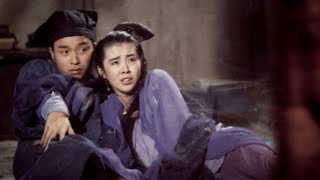 人間道 誰明霑叔心 倩女幽魂 插曲密碼《不許紅日教人分開》《大地舊日江山 怎麼會變血海滔滔》