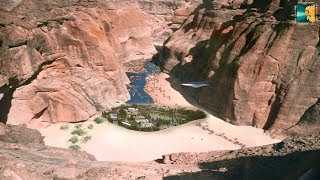 Шамбала. Закрытая страна сверхлюдей, полубогов, и духовных Учителей.