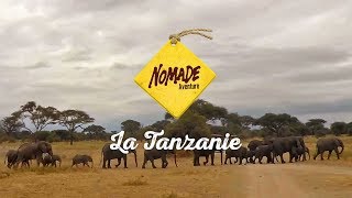 Safari en Tanzanie | Les grands parcs du nord
