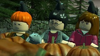 LEGO Harry Potter Collection Trailer-  Switch & XBOX One