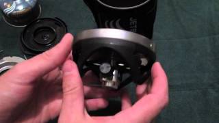 JetBoil Zip Review