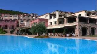 Hotel Colonna Pevero  Porto Cervo  Sardegna