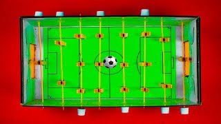 4 Simple & Fun Toy Making (Football, Crossbow, Bowl)