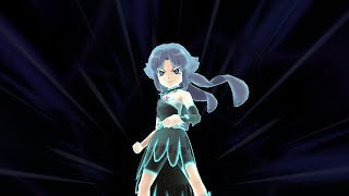 Inazuma Eleven Strikers Go 2013 Danball Senki W vs The Genesis Wii (HD 1080P)