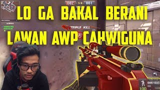 AWP SAKTI COMEBACK! // Gameplay Point Blank Zepetto Indonesia