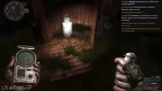 Прохождение S.T.A.L.K.E.R: Смерти вопреки. Послушник [#5]