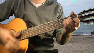 звени бубенчик мой звени  (супер грусная песинка) аккорды