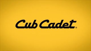 Χλοοκοπτικά τρακτέρ XT2 / Cub Cadet / Garden Experts
